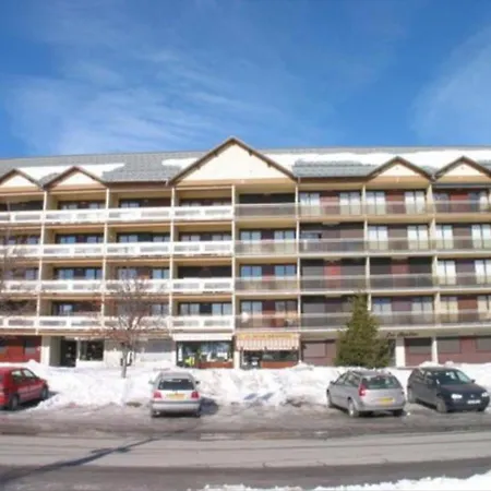 Chaleureux, Vue Station - 4 Pers. - Fr-1-267-371 Fontcouverte-la-Toussuire